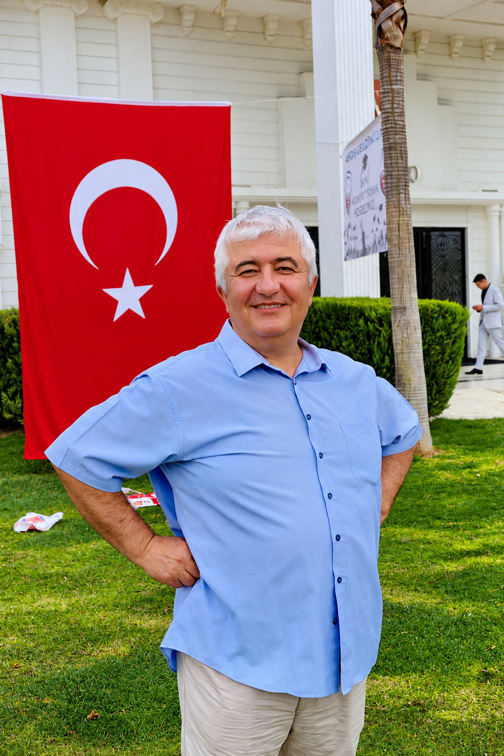 Mustafa Ünal