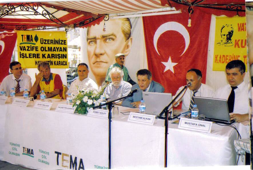 GAMEKS teknoloji çalışmaları